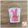 Personalised Easter bucket - Image 10