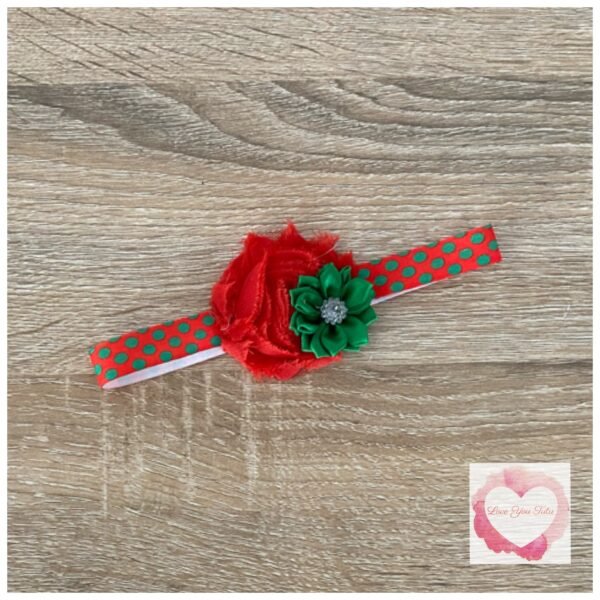 Christmas headbands - Image 9