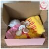 Yellow Mum Personalised pamper gift set- ready to ship
