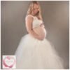*Custom full length adult/maternity Tutu skirt - Image 7