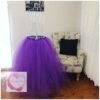 *Custom full length adult/maternity Tutu skirt - Image 9