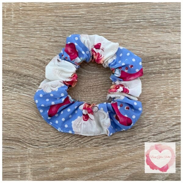 Christmas scrunchies - Image 8